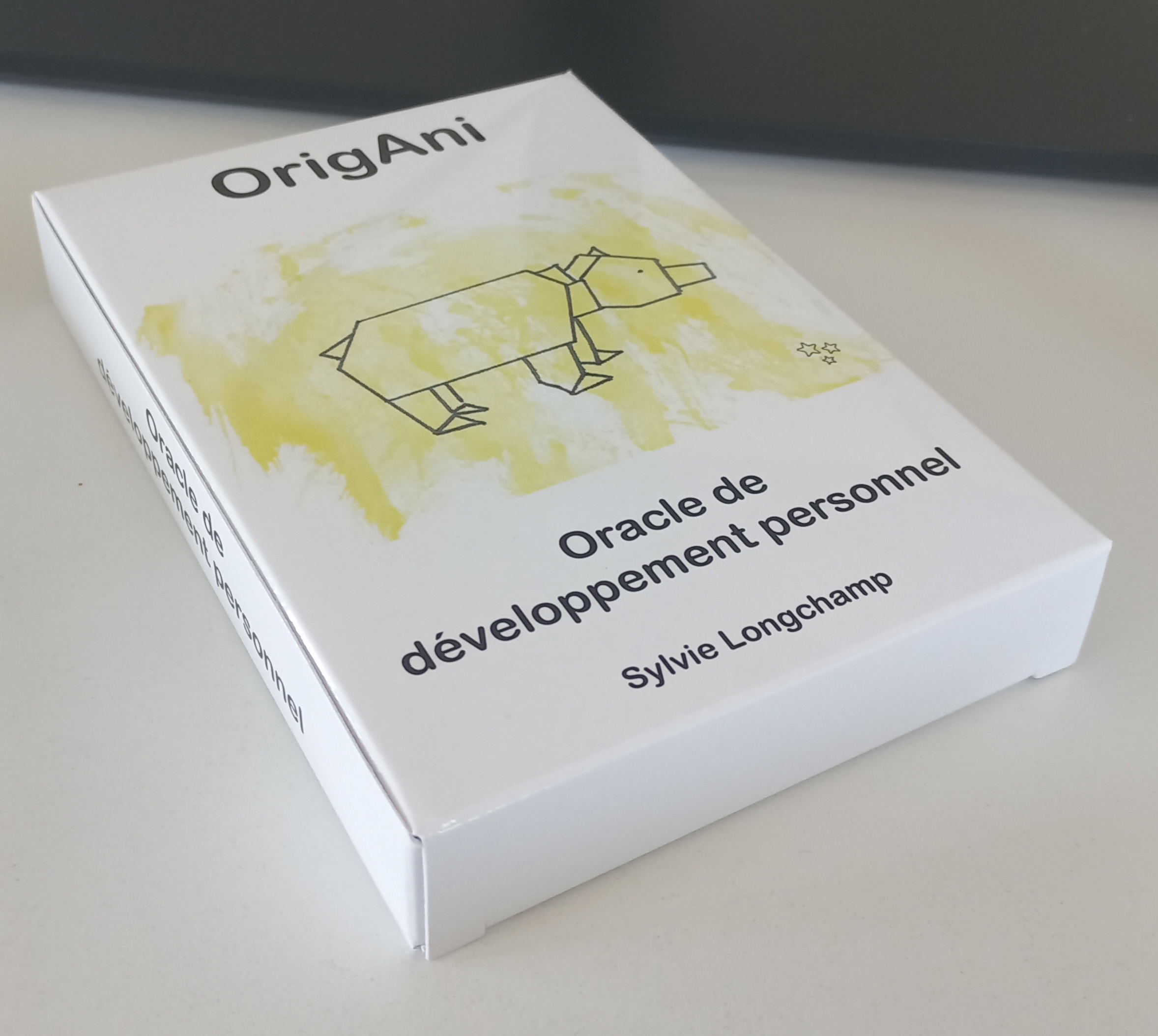 Oracle Paonsavivre
